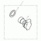 Tiger 800XC Auxiliary power socket kit