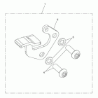 Tiger 800XC Restrictor kit, 35kw, anti-tamper