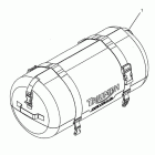 Tiger 800XC Rollbag