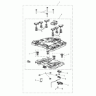 Tiger Explorer Sliding carriage kit