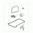 Tiger Explorer Engine service kit