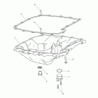 Tiger Explorer Sump & fittings