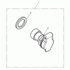 Tiger Explorer Auxiliary power socket kit