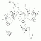 Tiger Explorer Fog lamps