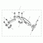 Tiger Explorer Gps mount kit