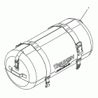 Tiger Explorer Rollbag