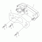 FZ6R FZ6RBB/FZ6RBCB ПРИБОРЫ