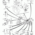 FZ6R FZ6RBB/FZ6RBCB Электрика 2