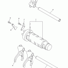 FZ6R FZ6RBB/FZ6RBCB Копирный вал