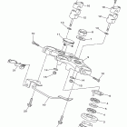 FZ6R FZ6RBB/FZ6RBCB Управление