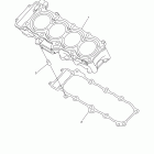 FZ8 FZ8NBG/FZ8NBCG Цилиндр