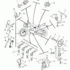 FZ8 FZ8NBG/FZ8NBCG Электрика 1