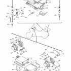 ROYAL STAR VENTURE S XVZ13TFSBC/XVZ13TFSBB Аудио оборудование 1