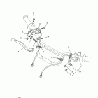 TTR110E TTR110EB Рулевые переключатели
