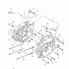 TTR110E TTR110EB Картер