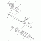 TTR110E TTR110EB Копирный вал