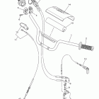 TTR110E TTR110EB Троса