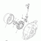 TTR110E TTR110EB Генератор