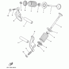 TTR110E TTR110EB Клапана
