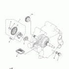 TTR50E TTR50EB МАСЛЯНЫЙ НАСОС