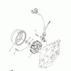 TTR50E TTR50EB Генератор