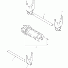 V STAR 950 TOURER XVS95CTBL/XVS95CTBCL/XVS95CTBB/XVS95CTBCB Копирный вал