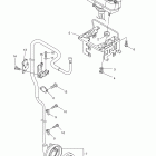 WR250F WR250FB ПРИБОРЫ