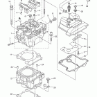 WR25RB WR25RBCL/WR25RBL Цилиндр