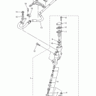WR25RB WR25RBCL/WR25RBL Задний тормозной цилиндр