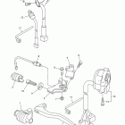 WR25RB WR25RBCL/WR25RBL Рулевые переключатели