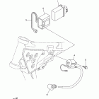 YZ85 YZ85B Электрика 1