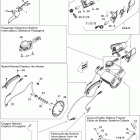 Spyder RS Roadster SE5 10- electrical accessories, rear se5