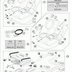 690 DUKE WHITE ENGINE Diagnostic tool