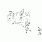 K1300S (K40) Impact protrectors