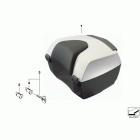 K1600GT (K48) Touring topcase