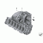 K1600GTL (K48) Картер двигателя