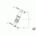 K1600GTL (K48) Передние стойки