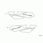 R1200RT 10+ (K26) Emblems
