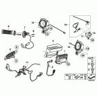 R1200RT 10+ (K26) Audio system w / o radio preparations