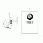 R1200RT 10+ (K26) Retrofit bluetooth