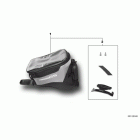 R1200GS 10+ (K25) Tank backpack, large