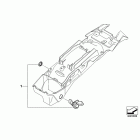 R1200GS ADV 10+ (K255) Розетка