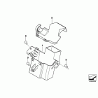 S1000RR 10-11 (K46) Relay carrier
