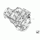 S1000RR 12+ (K46) Двигатель