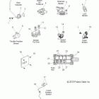 V11BB36/DB36/DC36/EB36 CROSS ROADS CUSTOM/CROSS COUNTRY ALL OPTI Electrical, switches, sensors and components 1 - v11bb36...