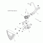 V11BB36/DB36/DC36/EB36 CROSS ROADS CUSTOM/CROSS COUNTRY ALL OPTI Engine, idle air control - v11bb36 / db36 / dc36 / eb36 ...