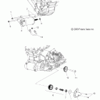 V11BB36/DB36/DC36/EB36 CROSS ROADS CUSTOM/CROSS COUNTRY ALL OPTI Engine, starter motor - v11bb36 / db36 / dc36 / eb36 all...