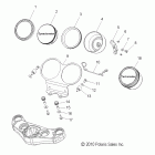 V11HA36/HB36/HS36 HAMMER ALL OPTIONS Electrical, speedometer - v11ha36 / hb36 / hs36 all opti...