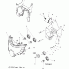 V11SW36/SA36/AW36 VISION ALL OPTIONS Electrical, headlight - v11sw36 / sa36 / aw36 all option...
