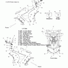 V11SW36/SA36/AW36 VISION ALL OPTIONS Body, fairing - v11sw36 / sa36 / aw36 all options